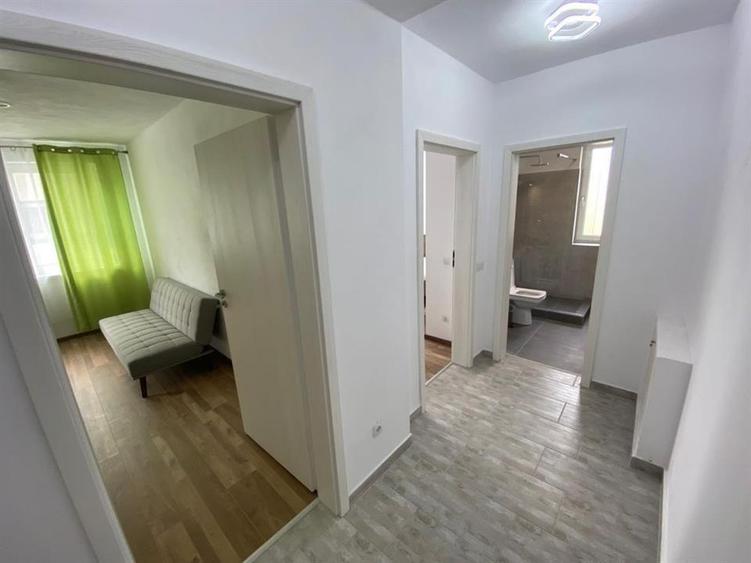 Apartament 3 camere cu balcon in Selimbar