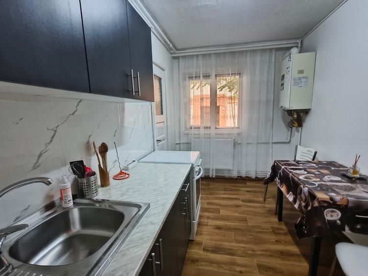 Apartament Iulius Town