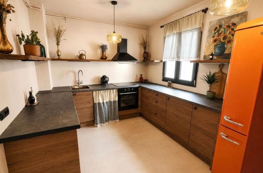 Apartament 2 camere Calea Dorobanți