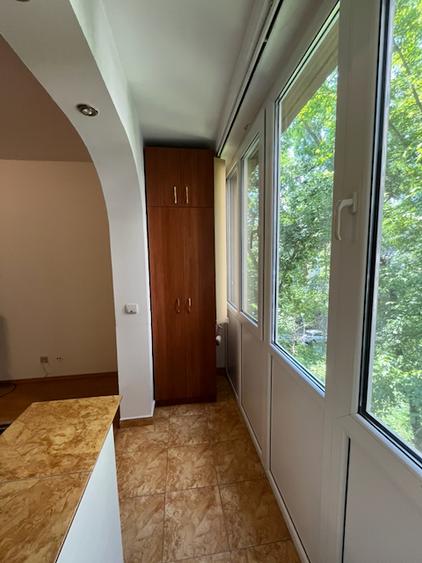 2 camere Drumul Taberei-langa parc, metrou Romancierilor