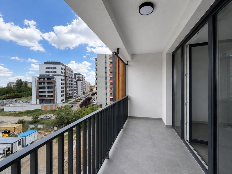 Apartament 2 camere Torontal, clădire NZeb, cu 7000 sub prețul dezvoltatorului