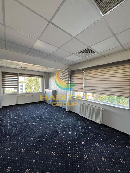 Spațiu de birouri de închiriat – Str. Emil Racoviță, Sector 4