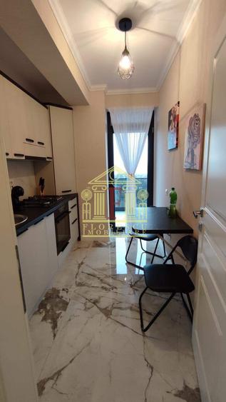 Apartament 2 camere Copou!