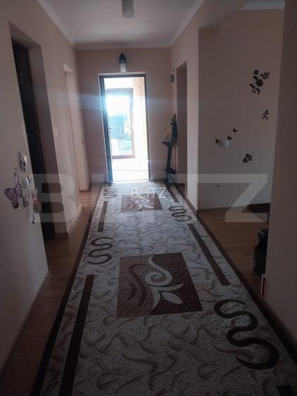 Casă modernă individuală, 250 mp + 600 mp teren, zona Sfântu Ilie - 14