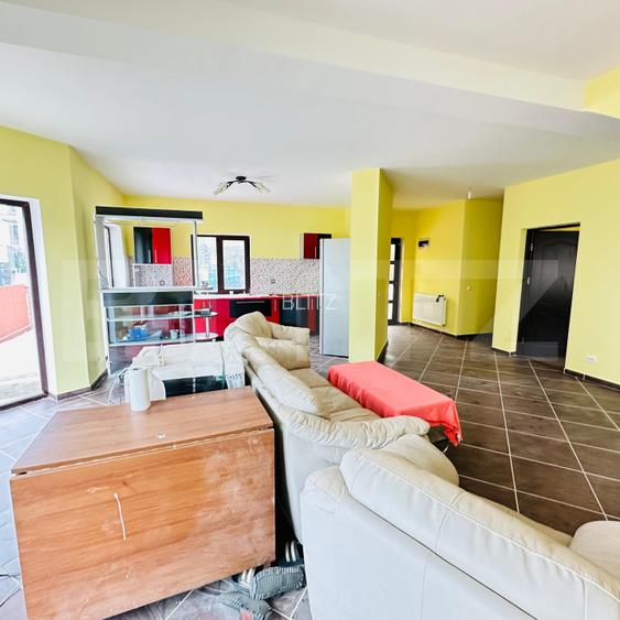 Casa in Bucium, 400m distanta de bulevard, priveliște superba 360° - 4