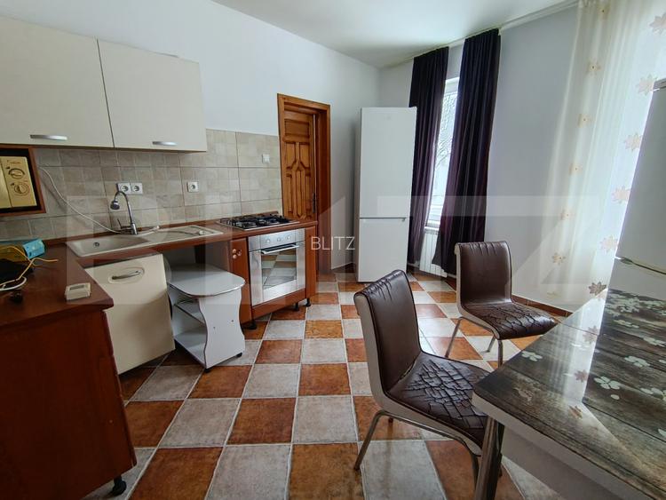 Casa Ultracentral cu 5 camere în suprafață de 300 mp și un teren de 600 mp - 6