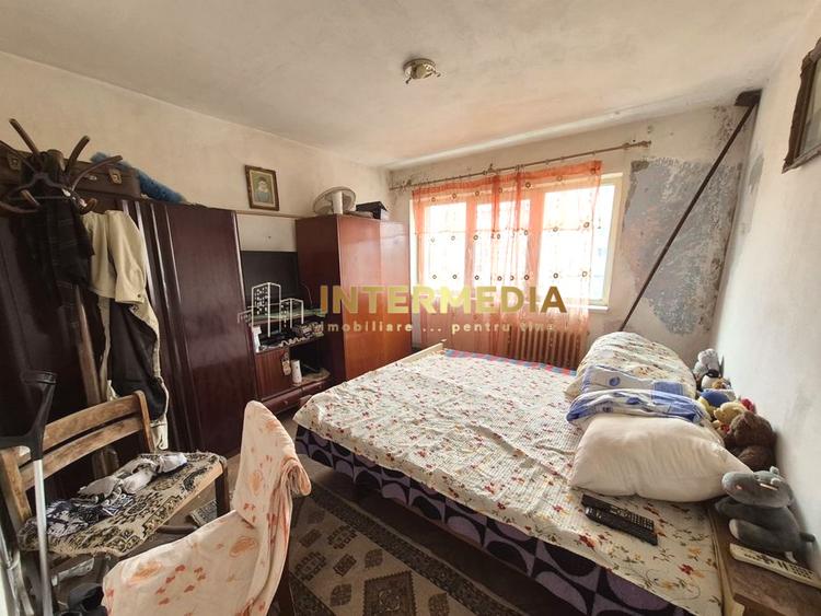 Apartament 2 camere I CETATE zona Bulevard I Etaj intermediar I 48 mp I