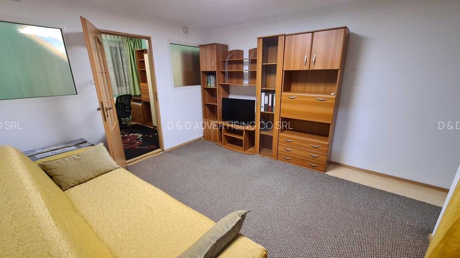 Drumul Taberei - 1 minut metrou Romancierilor - Apartament 2 camere -  MODERN - 3
