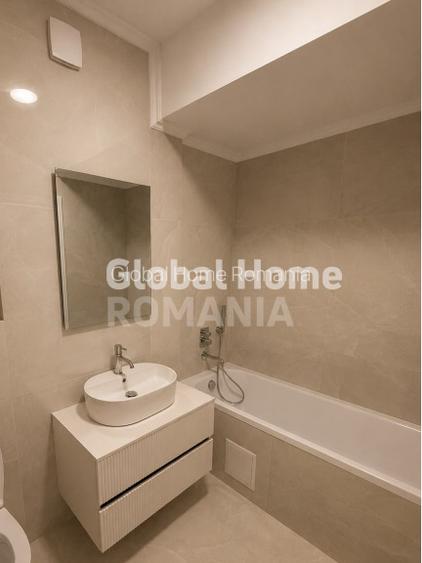 Apartament 3 cam 90 MP |Rond Pipera-MTM Lake-Aviatiei|Parcare Subteran - 15