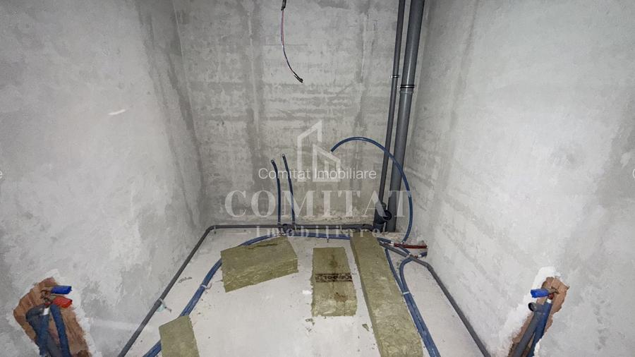 Apartament generos cu 4 camere | 100 mp | Europa - 12