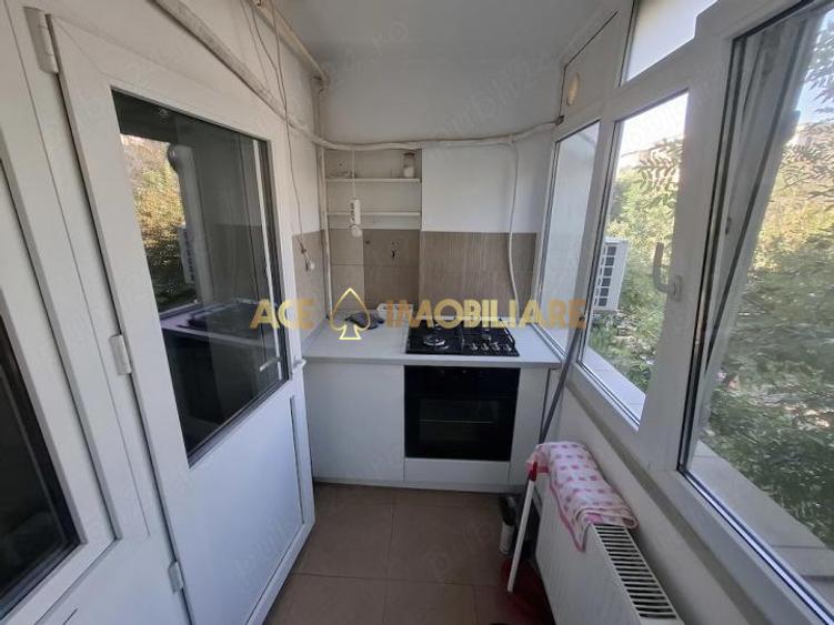 2 Camere de inchiriat | Berceni | Metrou | Centrala Proprie | Utilat