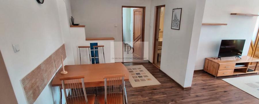 Apartament 4 camere | Panoramă spre sud | Zorilor – Observatorului