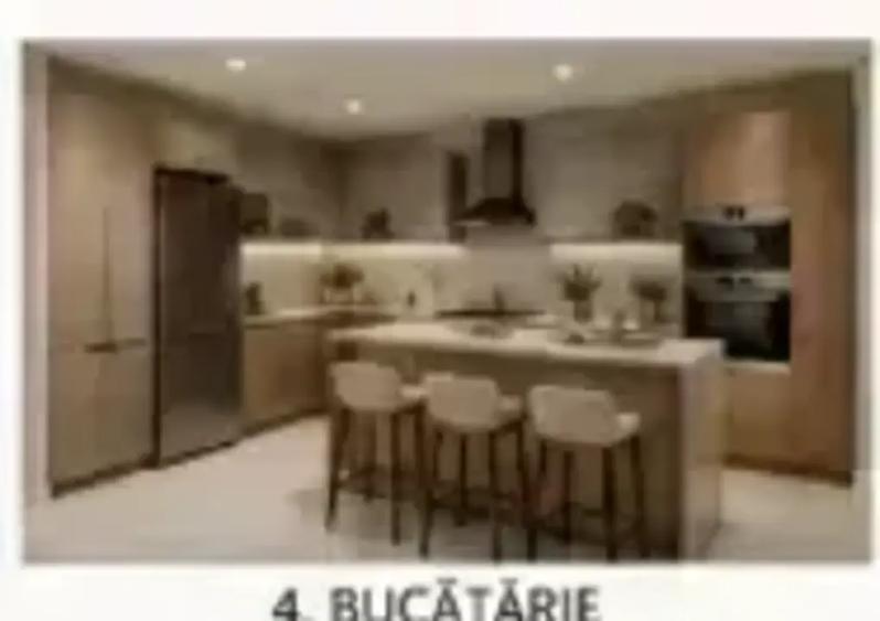 Apartament 4 camere premium |Bloc Boutique | Barbu Văcărescu-Floreasca