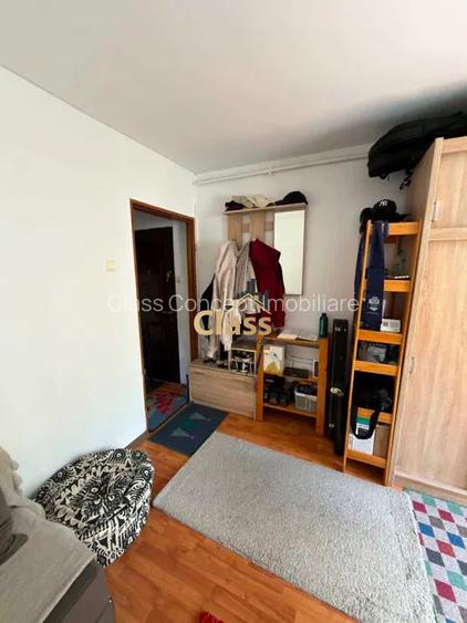 Garsoniera | Investitie | 20 mpu | zona Iulius Mall Intre Lacuri - 4