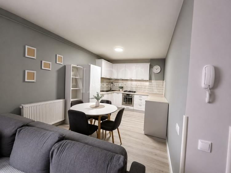 Apartament 2 camere de vanzare in Marasti, Cluj Napoca - 4