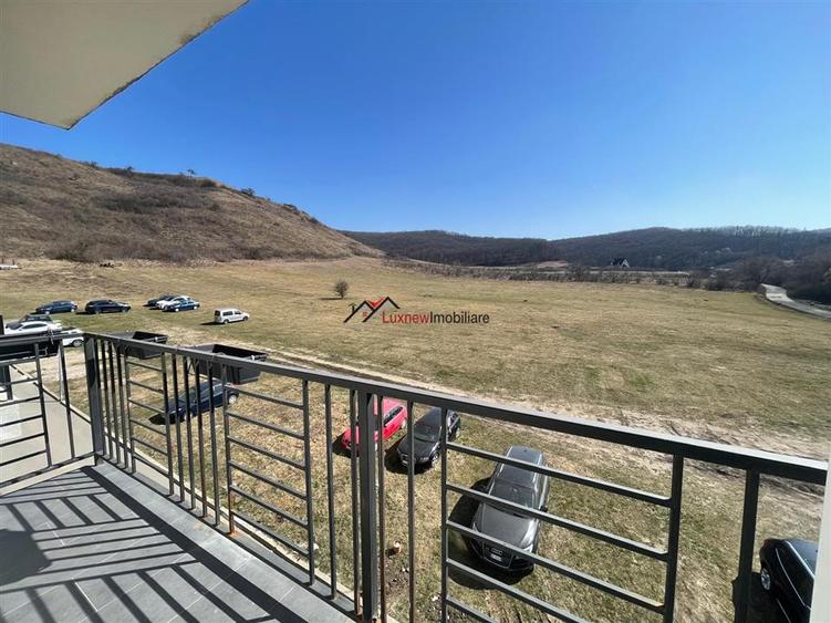 Apartament 2 camere | Etaj 2 | Parcare inclusa Floresti Stejarului.