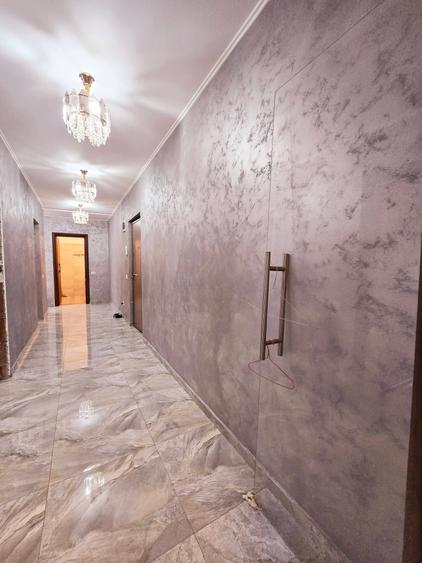 Apartament 3 Camere Platanii Residence Fundeni