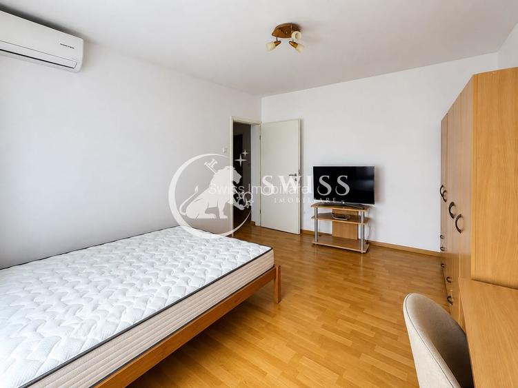 Apartament 2 camere | 50mp | Balcon | Str Louis Pasteur | 10 min UMF - 3