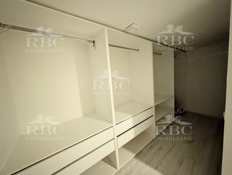 Apartament tip loft in cladire istorica ultracentral