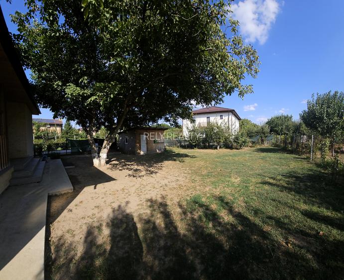 Vanzare vila P + 1 / Magurele / premium / comision 0% - 7