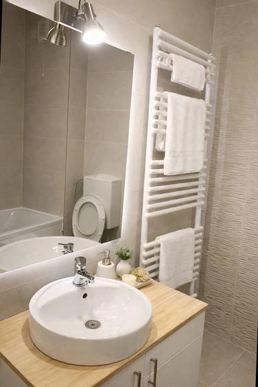 APARTAMENT DE INCHIRIERE