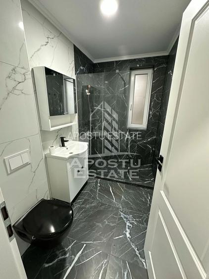 Apartament cu 2 camere, bloc nou, Braytim - 5