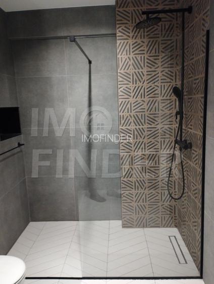 Apartament modern cu 2 camere și parcare dublă – Parcul Feroviarilor - 4