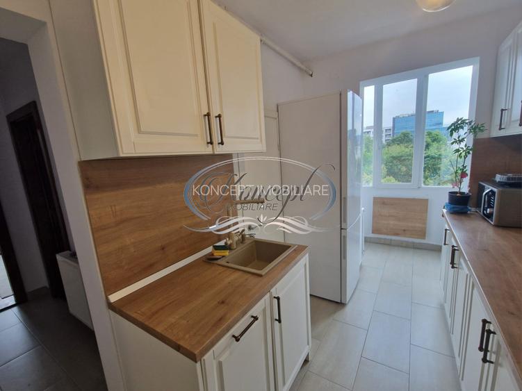 Apartament 2 camere, Piata Abator, aproape de centru - 8
