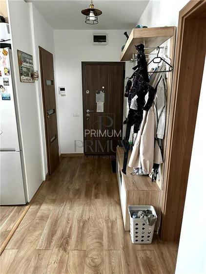 CIRCUMVALATIUNII - LIFT - 4 CAMERE - RENOVAT - 2 BAI - 2 BALCOANE - CENTRALA PRO - 11