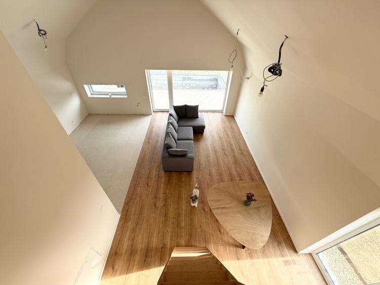 Casa individuala cu piscina,pompa de caldura geo,finisaje premium,545mp teren