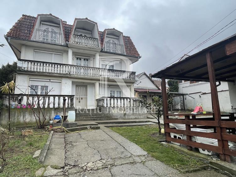 Oportunitate investitie | 1259 mp | Zona Facliei | Oradea