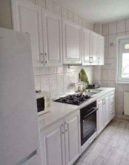 Apartament de inchiriat 2 camere 57mp Metrou Dristor, Park Lake