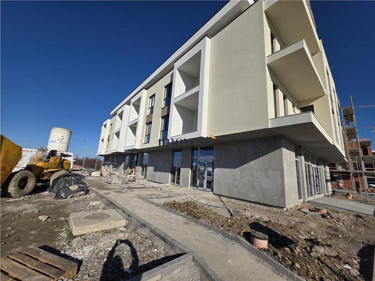 Ansamblu Nord Park Rezidence
