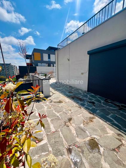 Apartament 2 Camere Dristor ,Terasă 101mp ,Comision 0% - 8