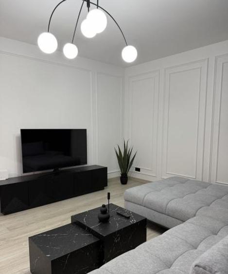 Apartament 3 Camere | Select Residence-Mall Vitan | Prima inchiriere | Parcare