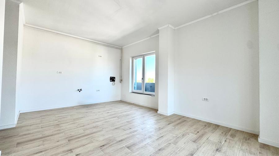 COMISION 0% | Apartament 4 Camere | Giroc | 75mp Utili + 35mp Terasa