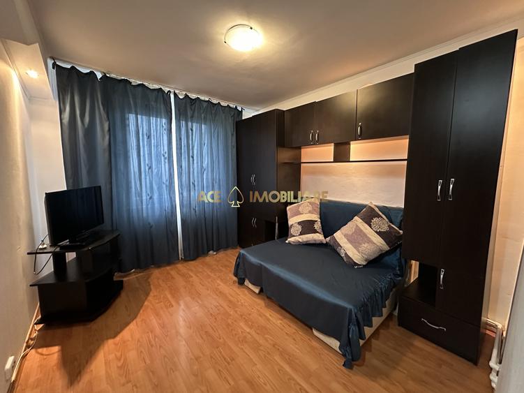 3 Camere de inchiriat | Berceni | Metrou | Centrala | Parcare