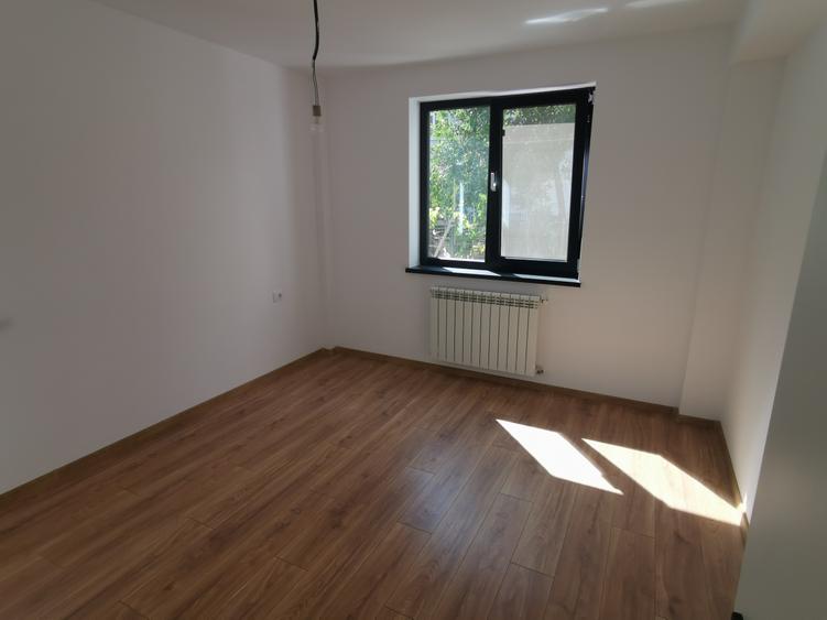 Apartament 2 camere – Bloc nou 2025 – La cheie