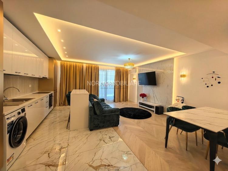 0% COM 3 Camere finisaje PREMIUM Bloc NOU 112,8 mp, PARCARE inclusă langa UNIRII - 14