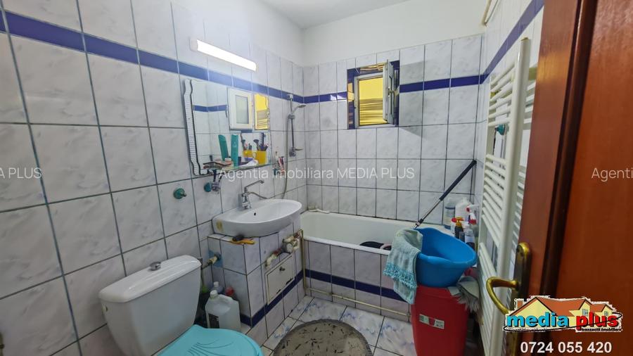 Apartament 2 camere decomandat, 53 mp, Mazepa II – 56.000 Euro - 5