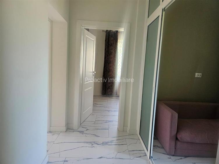 Spatiu Birou Cabinet Ultracentral | 58.4 mp | Finisaje Premium | IS-1794 - 4