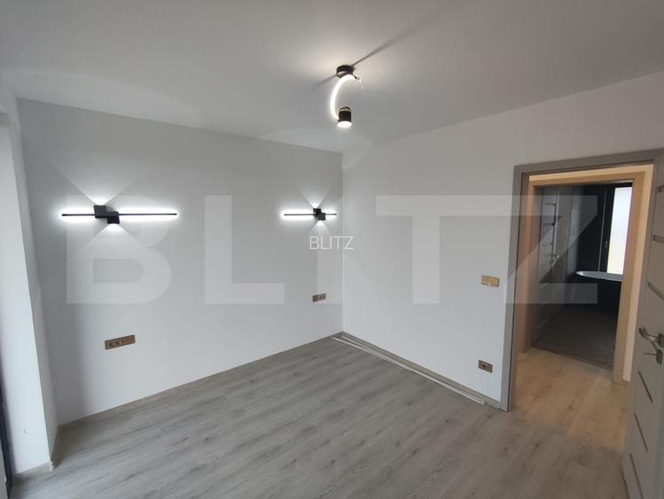 De vanzare casa moderna cu finisaje de lux pe un singur nivel situata in Cihei - 17