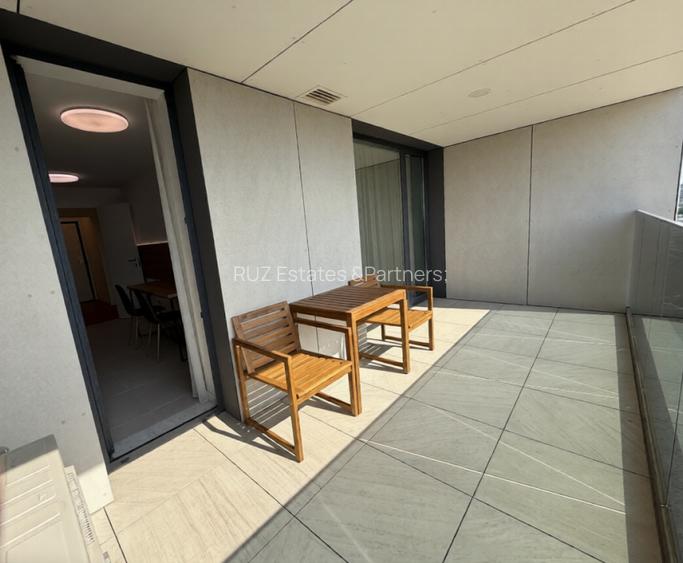 Apartament 2 camere | Prima inchiriere | City Point - 8
