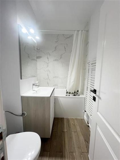 Apartament 2 camere decomandat renovat, etaj intermediar Vlahuta- Scriitorilor