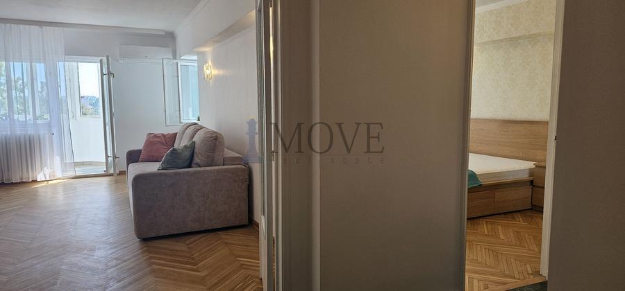 2 camere decomandate – Bulevardul Unirii nr. 8-Palatul Parlamentului