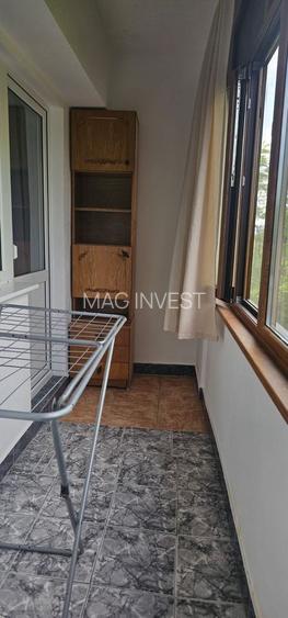 De inchiriat apartament cu 2 camere, etaj 4/4 Piata Centrala, 360 euro - 11