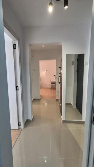 Apartament 2 camere decomandat – Zona Tei, București (Nord)