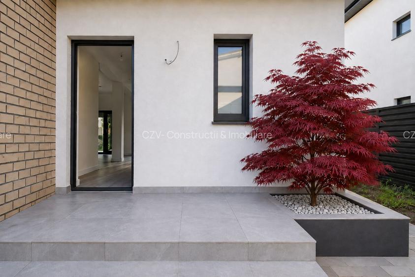 Spațiu.  Siguranță. Calitate. Ghidigeni Park Residence - 38