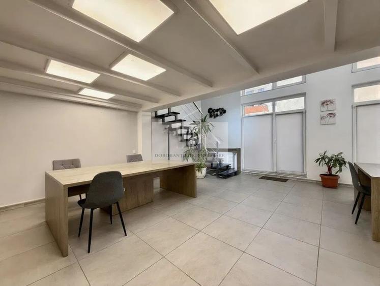 Spațiu de birouri de închiriat | Parcare | Zona Centrală