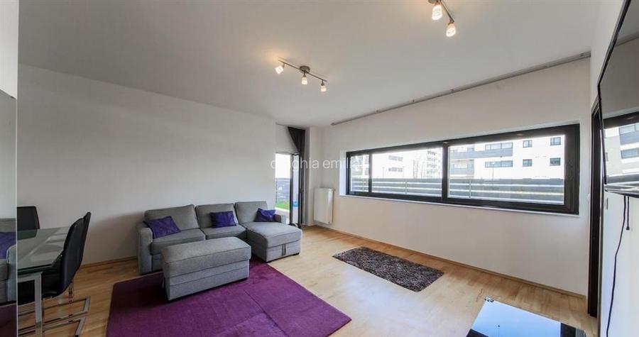 Natura Residence - 3 camere - 3